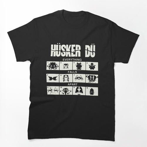 HuskerDu Shirt