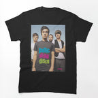 Panic At The Disco Magazine Shirt