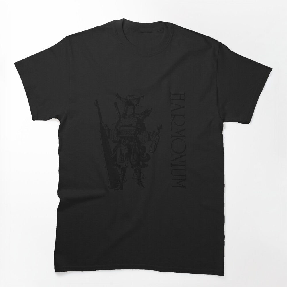 Harmonium Shirt