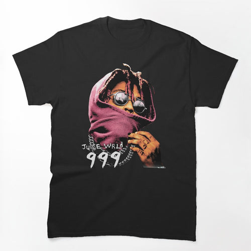 Juice Wrld Retro Vintage Shirt