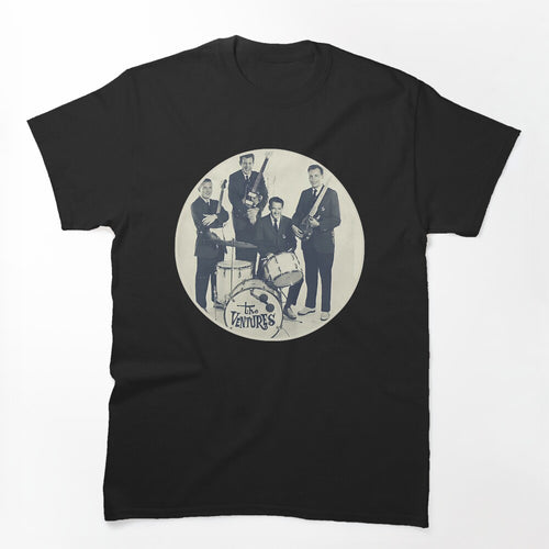 Ventures Shirt