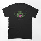 I Love You Shirt