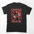 DIMEBAG DARRELL Mask Shirt