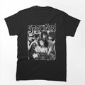 Mens Womens Specimen Band Animal Lucky Shirt