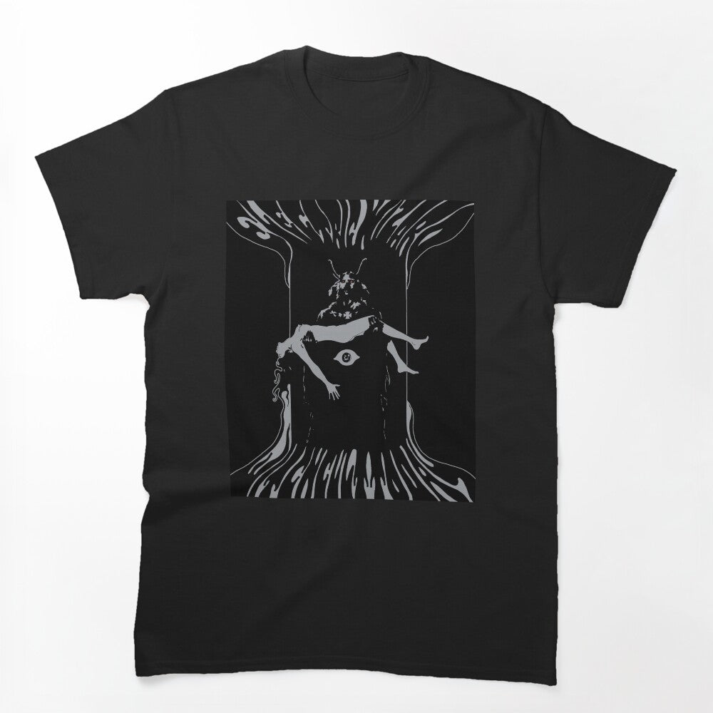 Electric Wizard - Witchcult Today Album Version 2 Alternative Dark Shirt