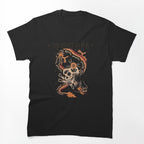 Experience The Story So Far Forget Active Shirt