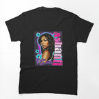 Ashanti Rain On Me Shirt