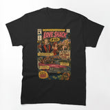 Love Shack B-52s Shirt