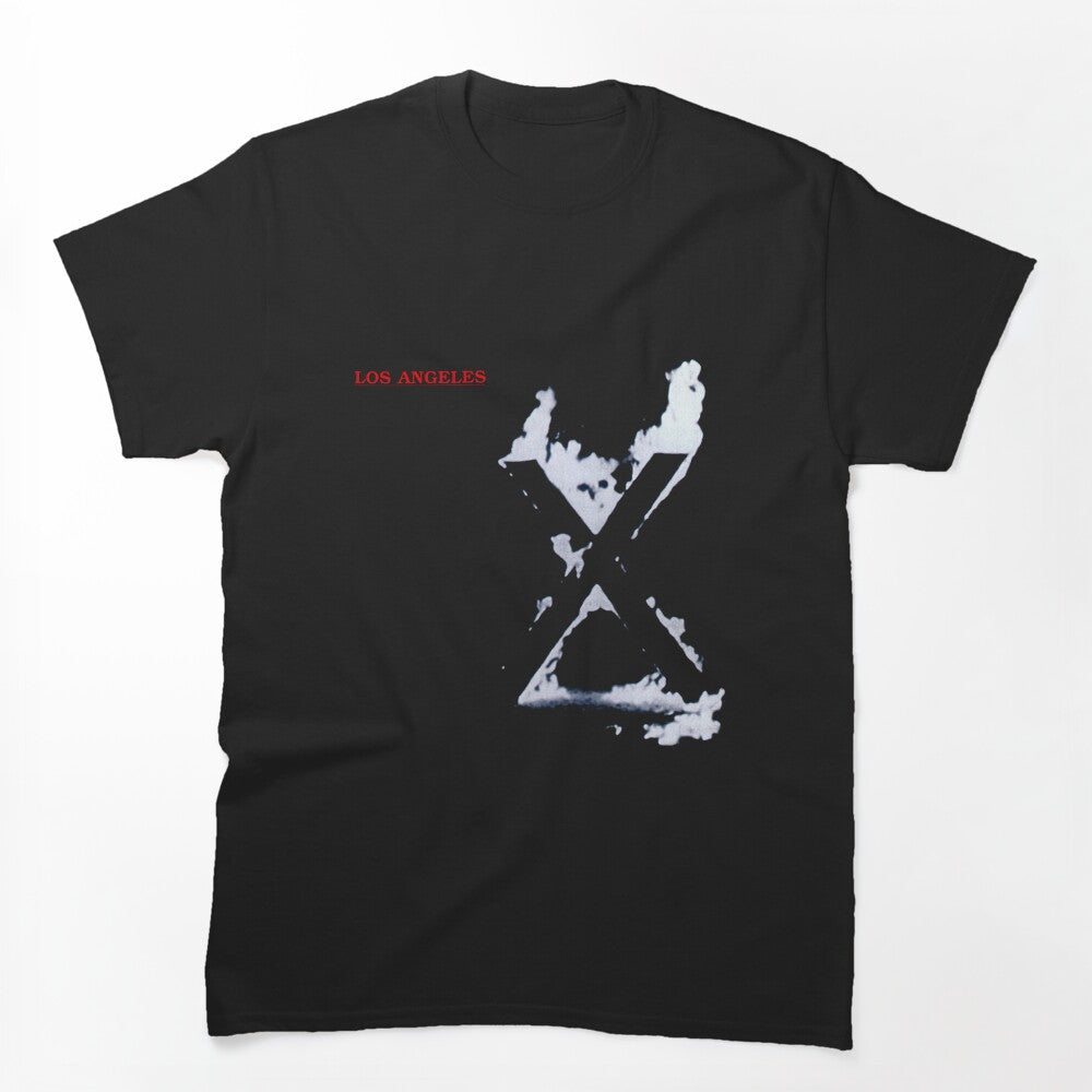 Los Angeles Shirt