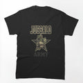 Juggalo Army Graphic Art Design Shirt