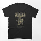 Juggalo Army Graphic Art Design Shirt