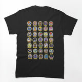 LOVE TOGETHER Shirt