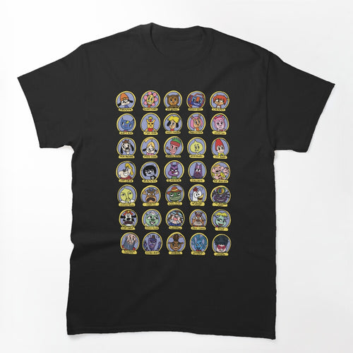 LOVE TOGETHER Shirt