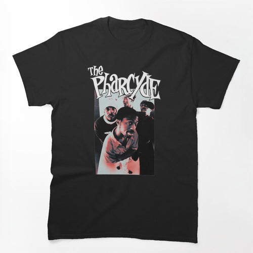 The Pharcyde Shirt
