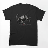 Sonic Hound Fury Shirt