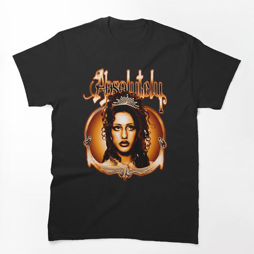 Glow Style Pop Singer Shirt