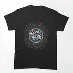 Rock And Roll _ Shirt