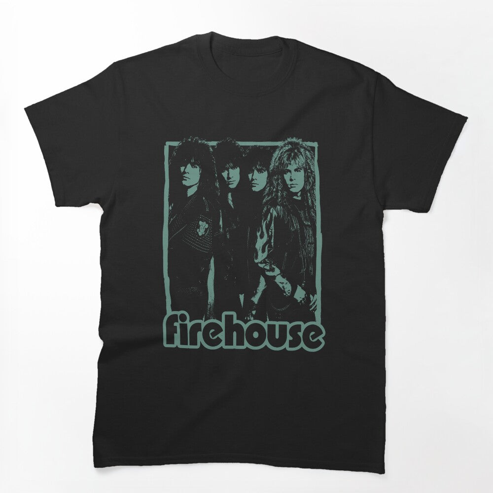 Firehouse Shirt