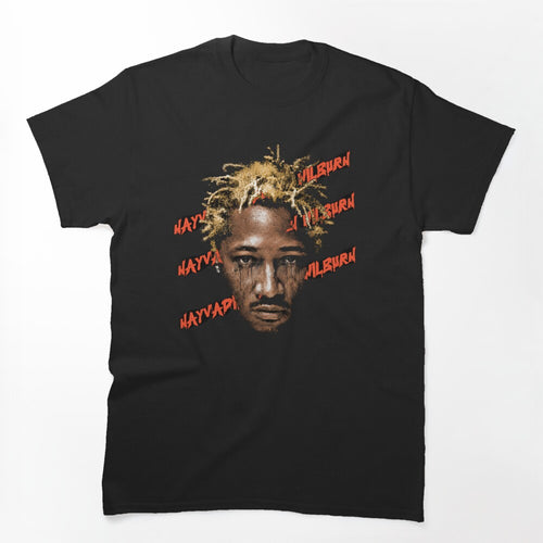 Future Rapper Nayvadius Wilburn Retro Vintage 90s Bootleg Hip Hop Shirt