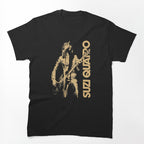 Suzi Quatro Shirt