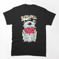 Metalcore Typography Unique Shirt