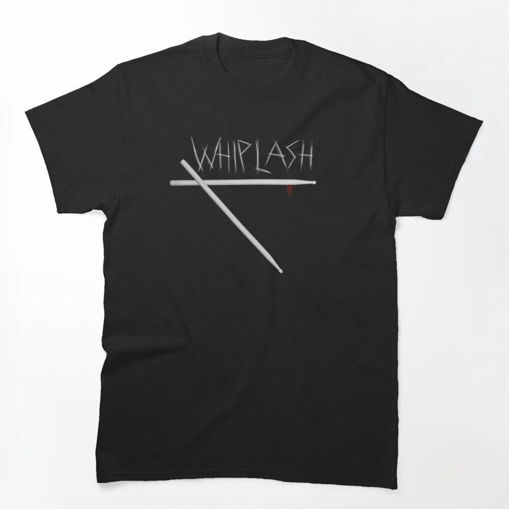 Whiplash Shirt