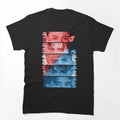 Design Inspired By The Eyes Of The Santos Bravos Group Shirt