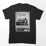 Kendrick Lamar GNX Album Vintage Shirt