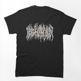 Blood Incantation Shirt