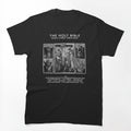 Manic Street Preachers Holy Bible Alt Cover Shirt