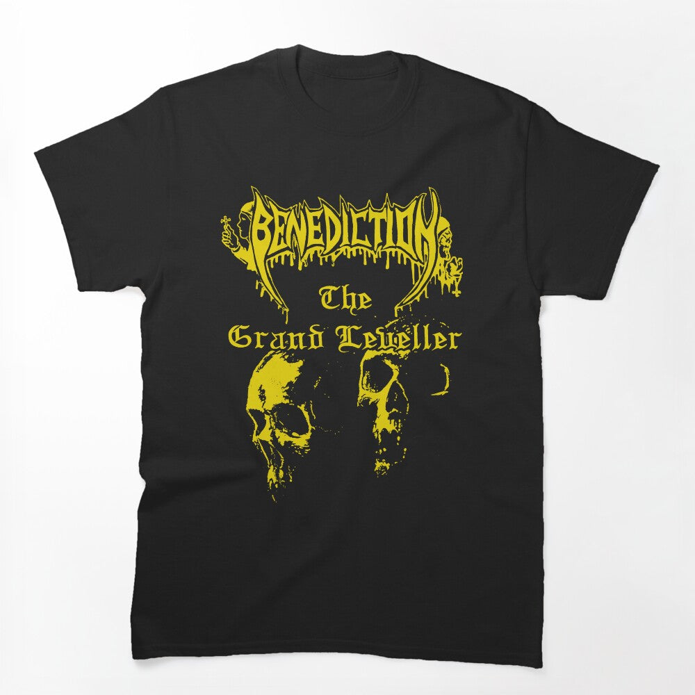 Benediction Shirt