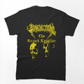Benediction Shirt