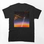Under Tightrope Walker In Spotlight Shirt