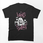 Babes In Toyland Grunge Band Shirt