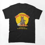 HOT MULLIGAN BAND CUTE CAT Shirt