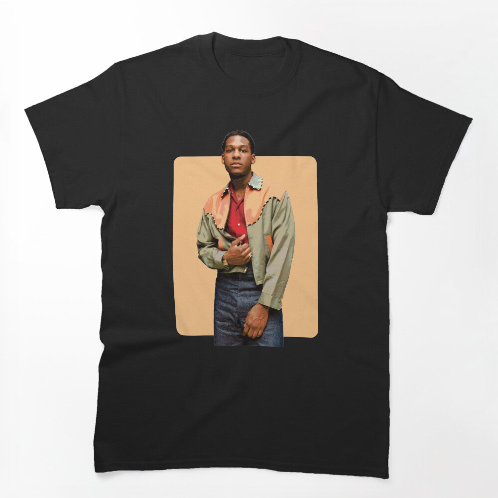 Leon Shirt