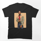Leon Shirt