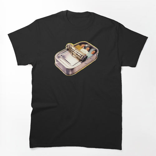 Sardines Shirt