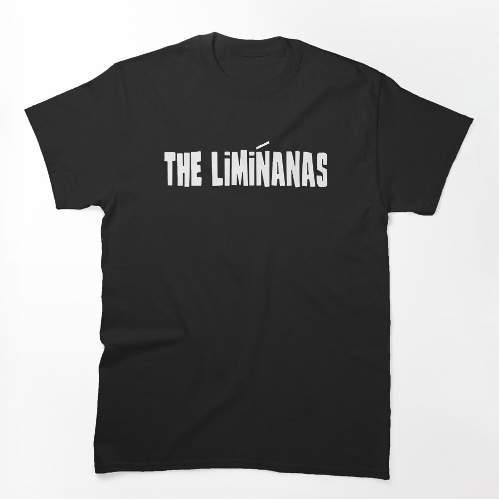 The Limianas Rock Band French Shirt