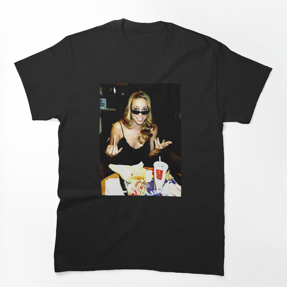 Mariah Carey Shirt