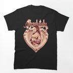 Love Framed Pop Singer Shirt