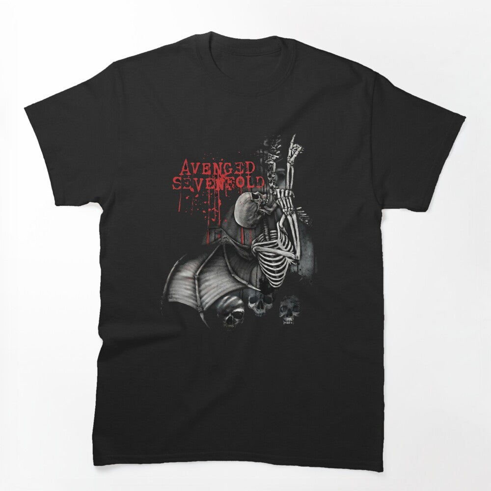 The Cool Skuu Shirt