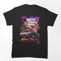 GTA 6 Mission Passed Grand Theft Auto VI Jason Lucia Vice City Shirt