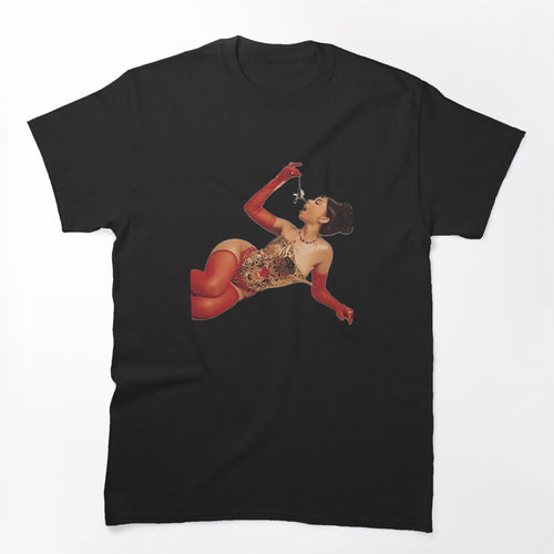 Mariah The Scientist To Be Eaten Alive Shirt