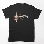 Genesis Wind & Wuthering Shirt