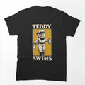 Teddy Swims 2026 Live Concert Culture Shirt