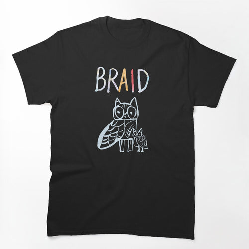 Braid Band Shirt