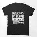 BMTH Fan Art Shirt