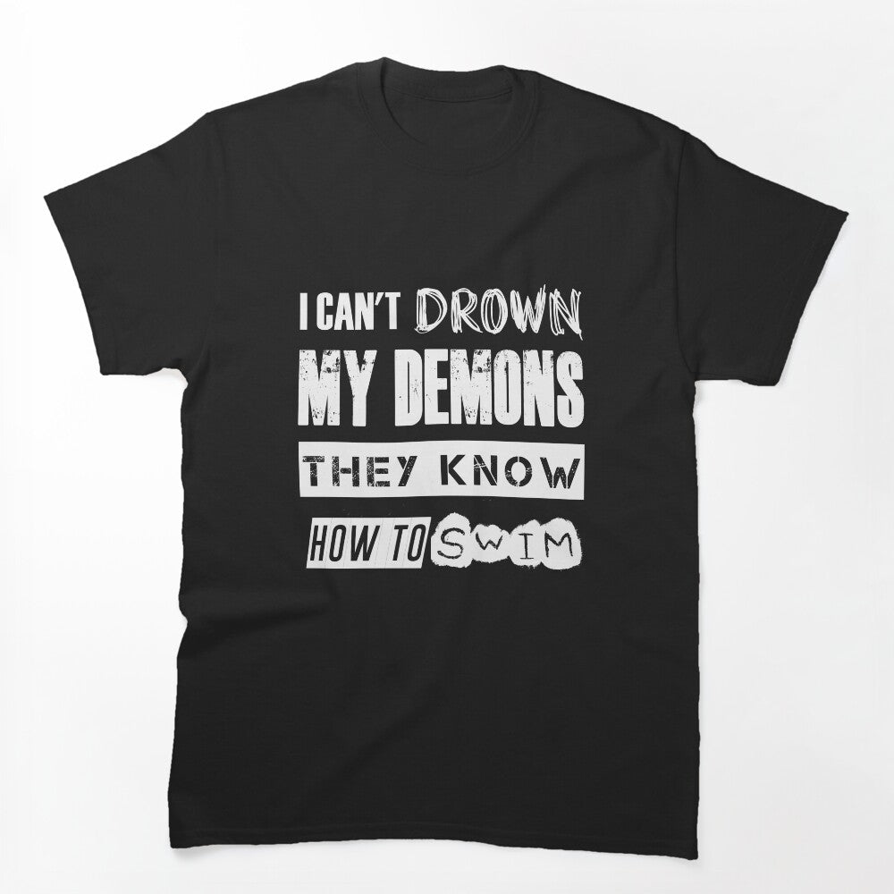 BMTH Fan Art Shirt
