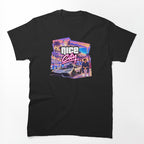 GTA6 Nice City X AMG One Shirt